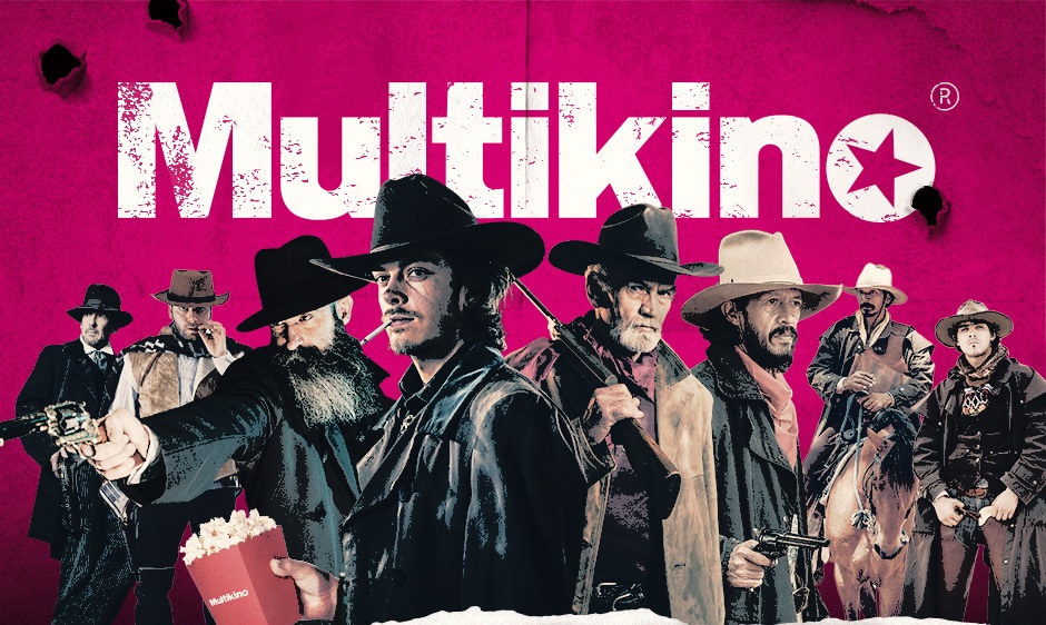 Multikino otwiera kina w kolejnych miastach. Co będzie można obejrzeć?